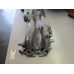 14N005 Intake Manifold From 2004 Subaru Forester  2.5